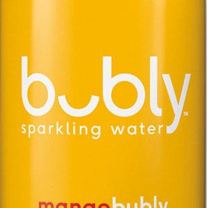 Bubly Mango