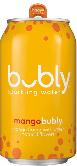 Bubly Mango