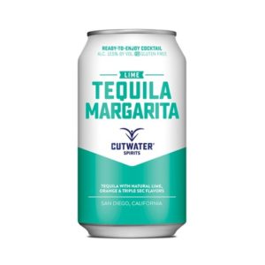 Cutwater Margarita