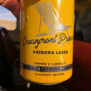 Historic Oceanfront Property (6pk 12oz)