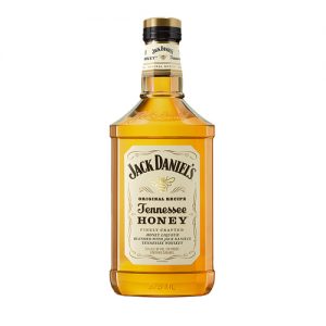 Jack Daniels Honey (375 ml)