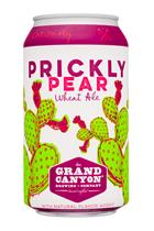 Grand Canyon Prickly Pear Wheat Ale
