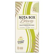 bota box breeze sauvignon blanc
