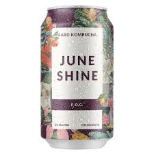 june shine POG