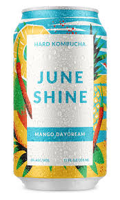 june shine mango daydream