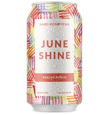 june shine peachy punch