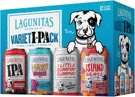 lagunitas variety pack