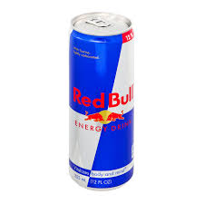 red bull original