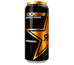 rockstar original