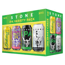 stone variety pack