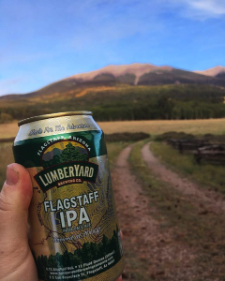 Flagstaff IPA Lumberyard