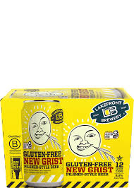 Lake front new grist gluten free