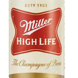 Miller High Life