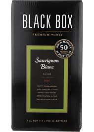 black box sauvignon blanc