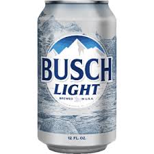 busch light