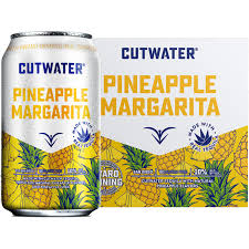 cutwater pineapple margarita
