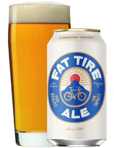 fat tire ale