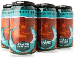 grand canyon horseshoe bend