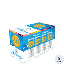 high noon vodka seltzer variety pack