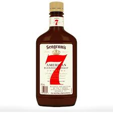 seagrams 7 375ml