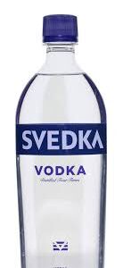 svedka vodka 750ml