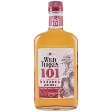 wild turkey bourbon